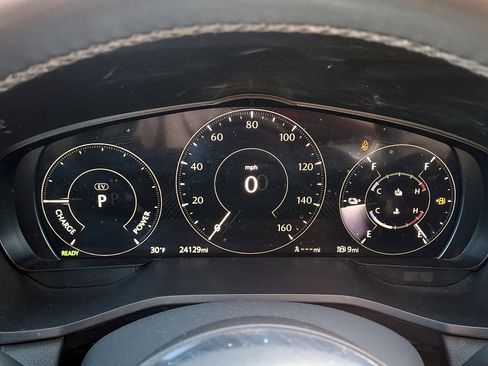 Certified 2024 MAZDA CX-90 Plug-In Hybrid w/ Premium Plus image 23