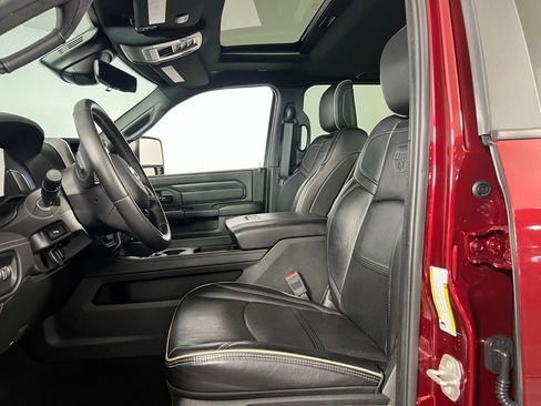 Used 2024 RAM 2500 Rebel w/ Safety Group image 21