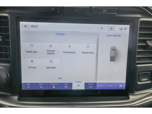 Used 2022 Ford F150 XLT w/ Equipment Group 302A High image 22