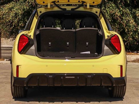 New 2026 MINI Cooper S FWD image 28