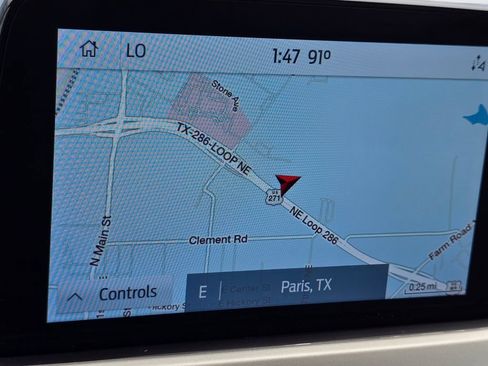 Used 2020 Ford Escape SEL FWD image 23