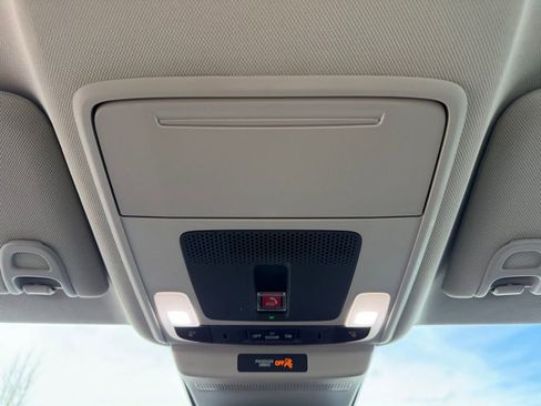 New 2026 Honda Accord LX image 30