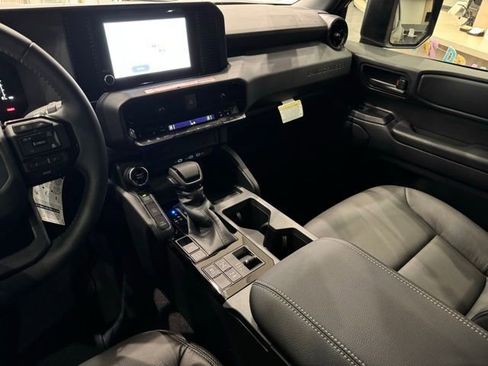 New 2026 Toyota Land Cruiser 1958 image 20