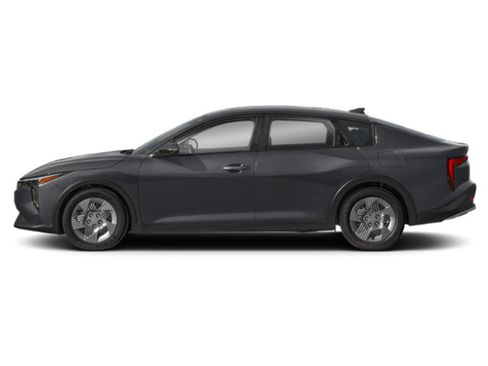 New 2026 Kia K4 FWD image 3