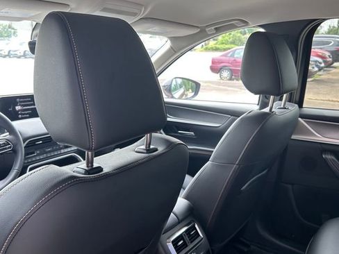 New 2026 MAZDA CX-70 SC Plus AWD/4WD image 21
