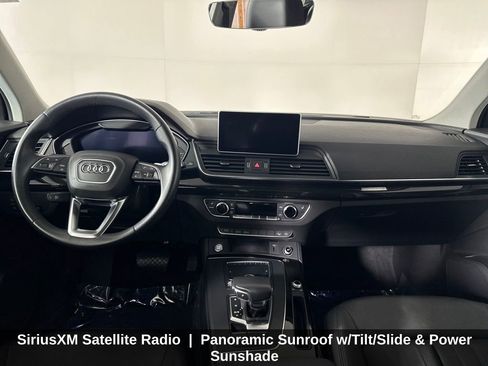 Used 2018 Audi Q5 2.0T Premium image 15