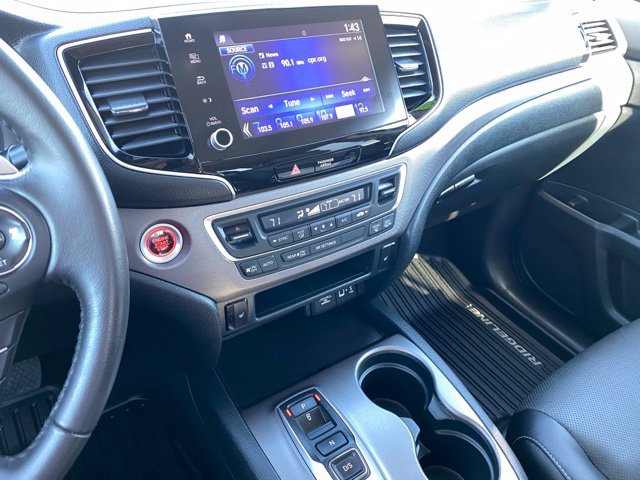 Used 2023 Honda Ridgeline RTL image 17