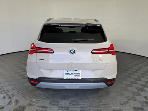 Used 2026 BMW X3 xDrive30i w/ Premium Package AWD/4WD image 10