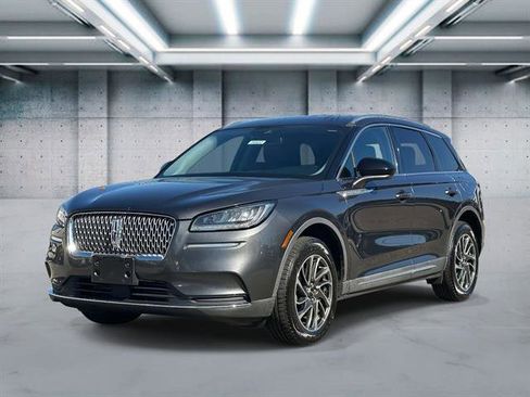 Certified 2020 Lincoln Corsair AWD w/ Equipment Group 101A image 1