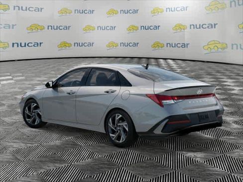 New 2026 Hyundai Elantra SEL Sport Premium image 5