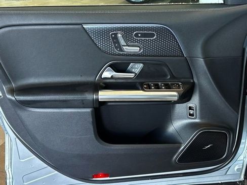 Certified 2026 Mercedes-Benz GLA 250 image 11