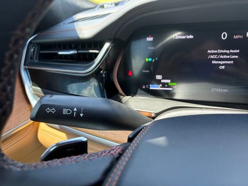 Used 2022 Jeep Grand Cherokee Summit AWD/4WD image 48