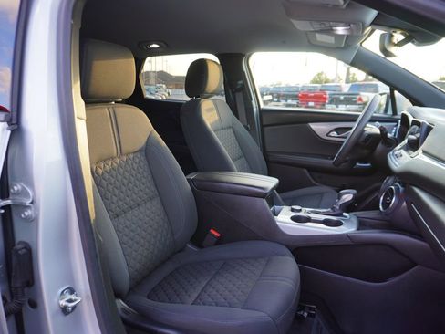 Used 2022 Chevrolet Blazer LT image 27