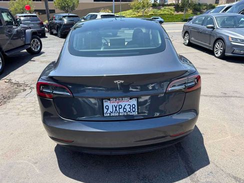 Used 2023 Tesla Model 3 Standard Range RWD image 17