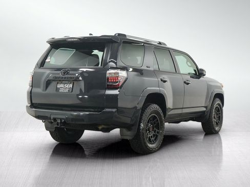 Used 2024 Toyota 4Runner SR5 AWD/4WD image 5