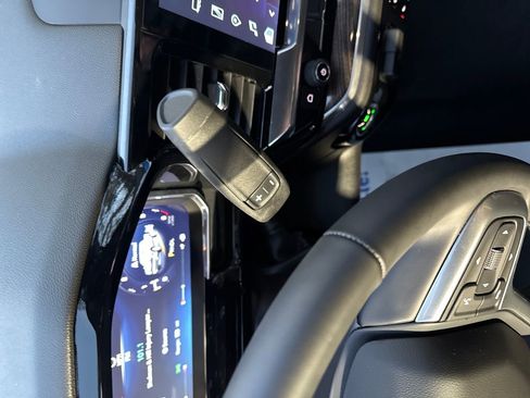 New 2026 Chevrolet Silverado 1500 LT w/ Protection Package image 29