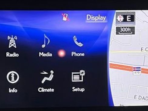 Used 2016 Lexus LX 570 4WD w/ Luxury Package image 34