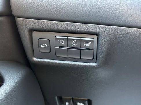 New 2025 MAZDA CX-5 AWD 2.5 S w/ Preferred Package image 17