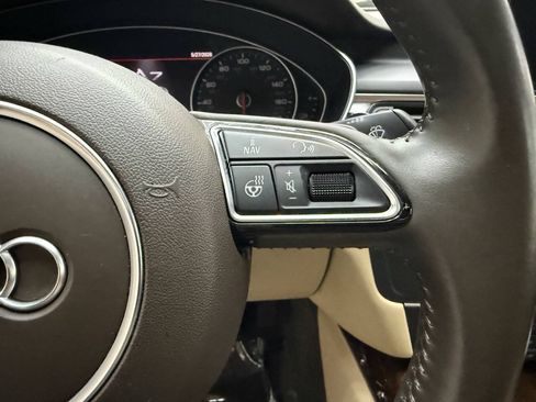 Used 2014 Audi A7 TDI Prestige w/ Prestige Package AWD/4WD image 21