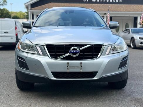 Used 2012 Volvo XC60 T6 AWD/4WD image 2