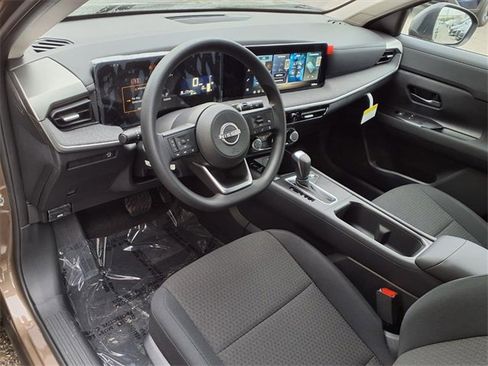 New 2026 Nissan Kicks S image 11