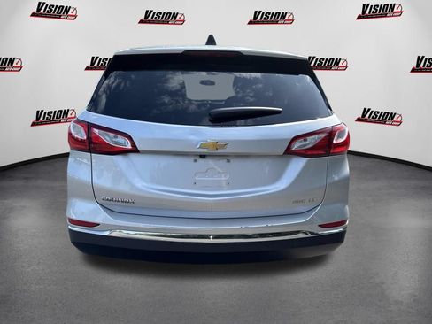 Used 2019 Chevrolet Equinox LT AWD/4WD image 7