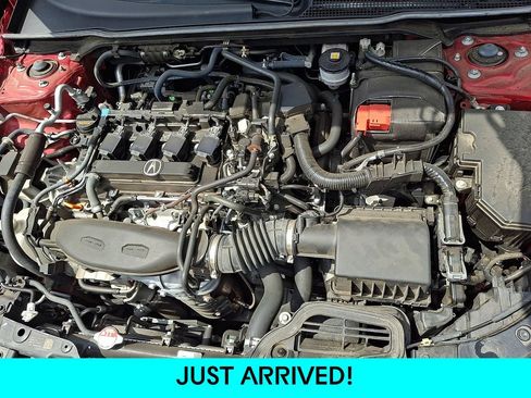Used 2024 Acura Integra A-Spec FWD image 27