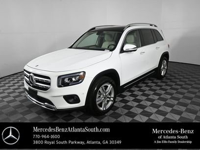 Certified 2022 Mercedes-Benz GLB 250 4MATIC