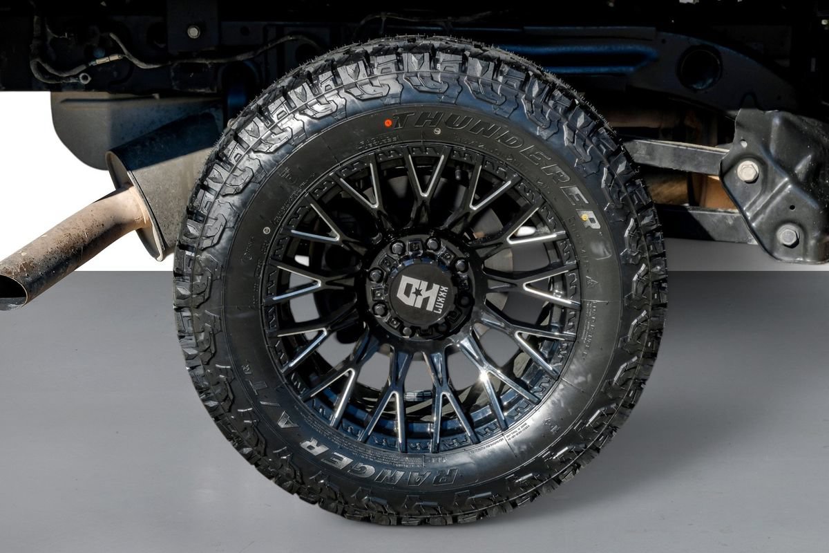 Used 2024 RAM 2500 Big Horn w/ Night Edition AWD/4WD image 57