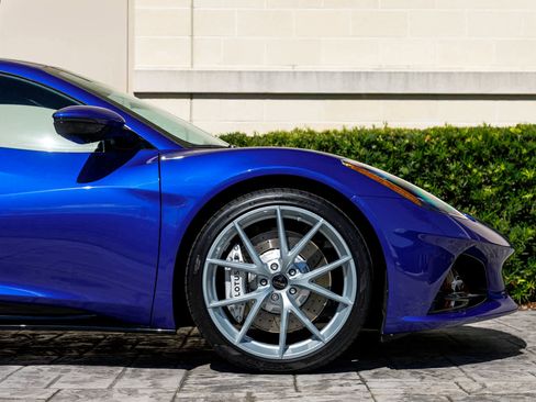 New 2025 Lotus Emira image 21