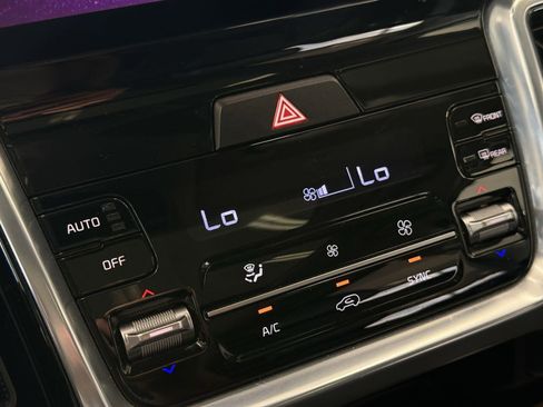 Used 2022 Kia Sorento SX FWD image 49