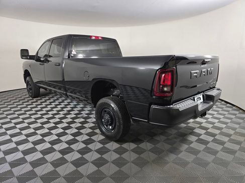 New 2026 RAM 2500 Tradesman image 6