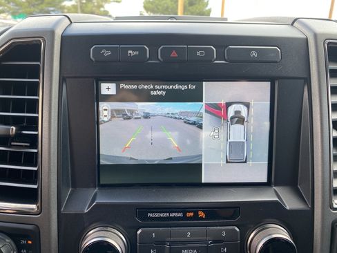 Used 2018 Ford F150 Raptor w/ Equipment Group 802A Luxury AWD/4WD image 4