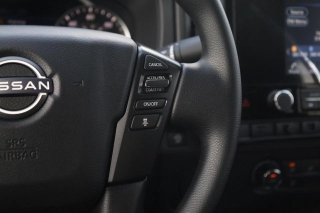 New 2026 Nissan Frontier 2WD Crew Cab image 9