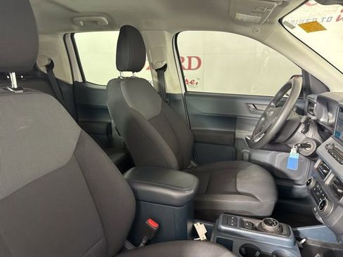 Used 2024 Ford Maverick XL image 16