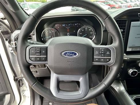 Used 2023 Ford F150 XLT w/ Equipment Group 302A High RWD image 29