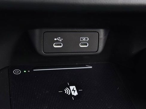 New 2026 Honda HR-V EX-L image 16