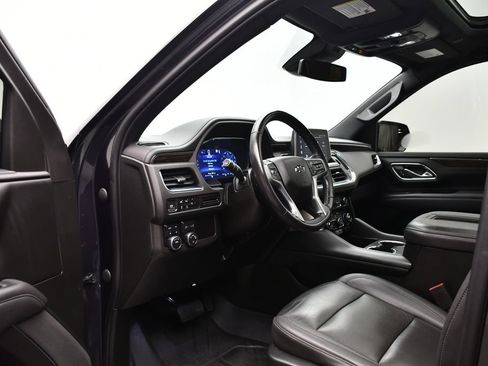 Used 2023 Chevrolet Tahoe Z71 AWD/4WD image 32