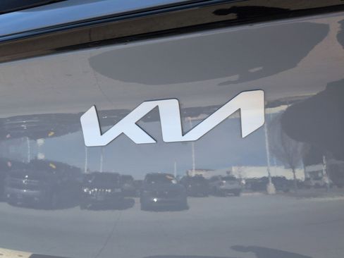 Certified 2024 Kia Sportage SX image 13