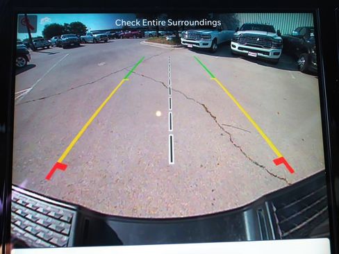 Certified 2025 RAM 2500 Tradesman image 16