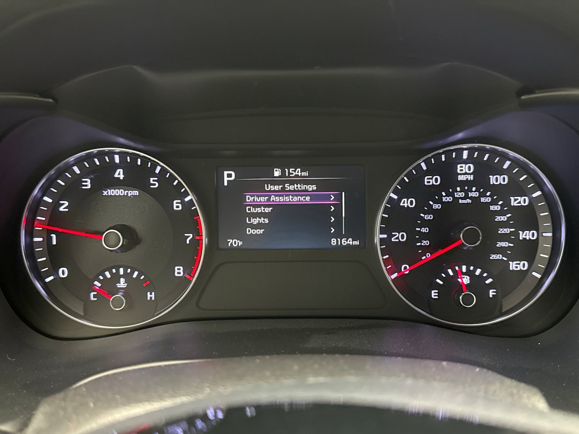 Used 2024 Kia Forte LXS FWD image 18
