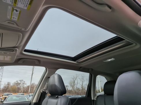 Used 2021 Subaru Forester Touring w/ Popular Package #2 image 29