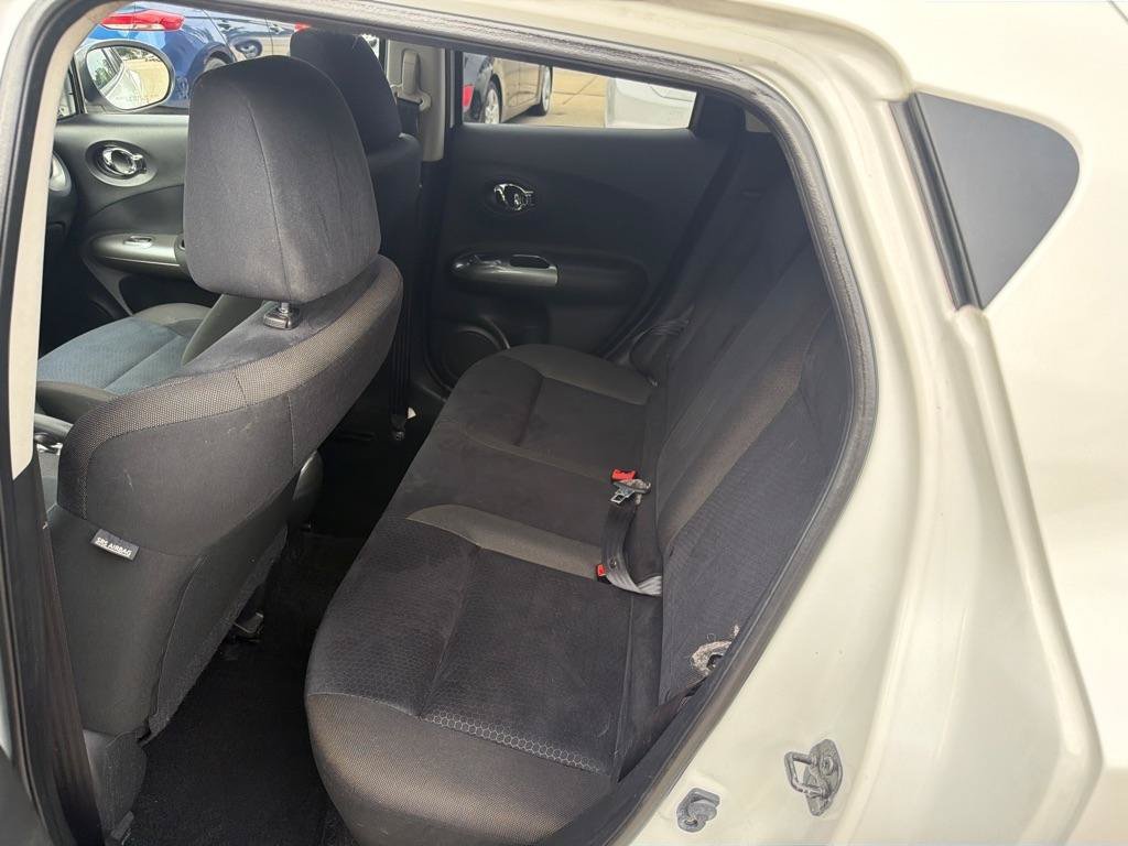Used 2014 Nissan Juke SV AWD/4WD image 13