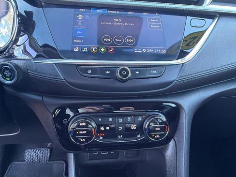 Certified 2023 Buick Encore GX Select image 11