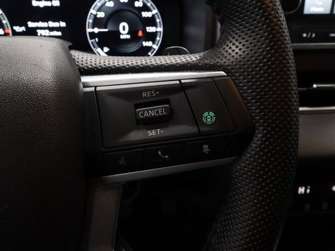 Used 2023 Mitsubishi Outlander SE image 29