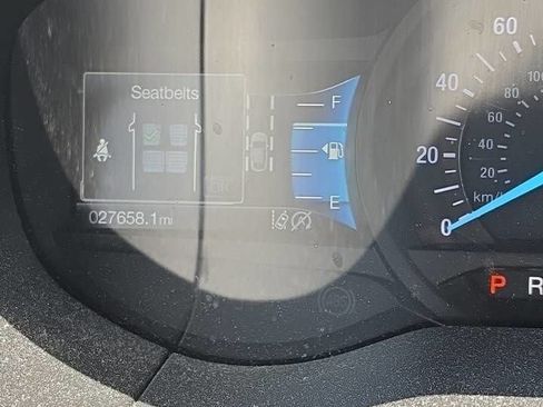 Used 2022 Ford Edge SEL w/ Convenience Package AWD/4WD image 4