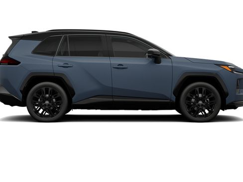 New 2026 Toyota RAV4 XSE w/ Weather Package AWD/4WD image 12