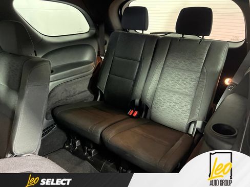 Used 2025 Dodge Durango GT w/ Blacktop Package AWD/4WD image 13