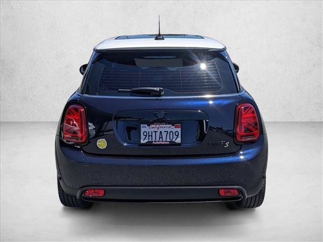 Used 2023 MINI Cooper SE FWD image 7
