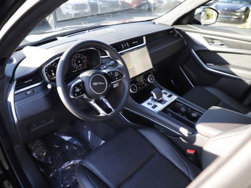 New 2026 Jaguar F-PACE R-Dynamic S AWD/4WD image 17